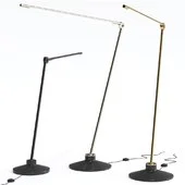 THIN TASK Table LAMP by Juniper